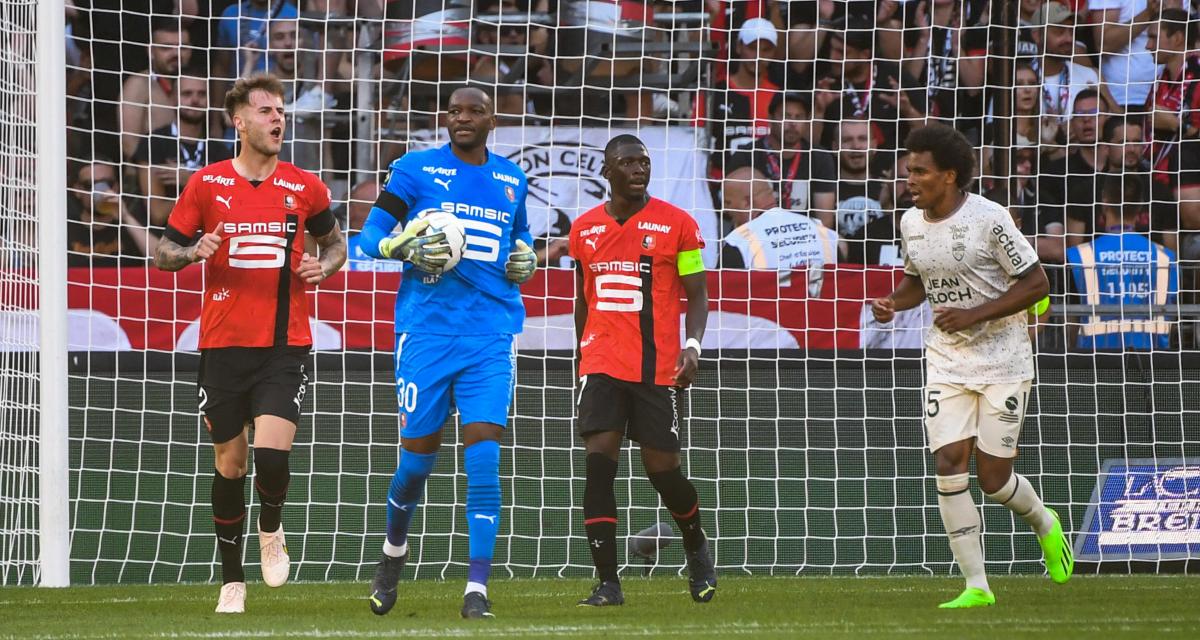 Stade Rennais : Pierre Ménès se paie les Bretons après leur première ratée à Lorient