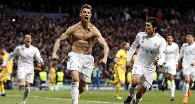 Juventus Turin - Real Madrid : l'arbitre de la Supercoupe renvoie à une soirée mythique avec Cristiano Ronaldo
