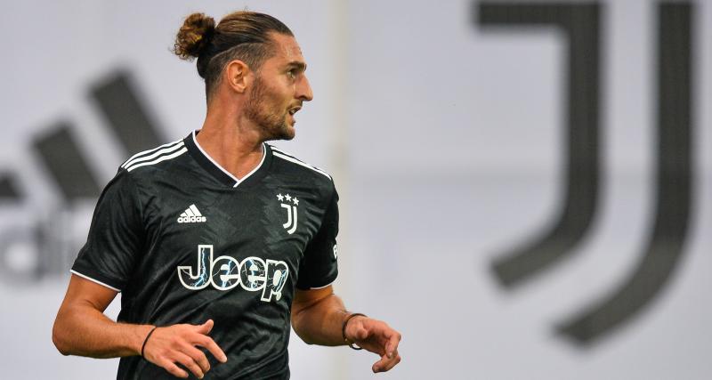 Juventus Turin - Manchester United, Juve – INFO BUT ! Mercato : les détails de l'opération Rabiot
