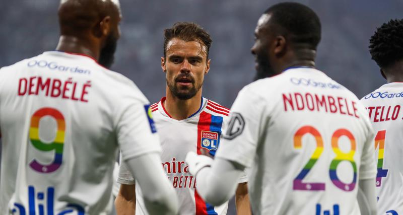 Clermont Foot - Chelsea concurrence Nice pour un milieu, Clermont vise un joueur de l'OL, les supporters de Troyes en appellent à Batlles