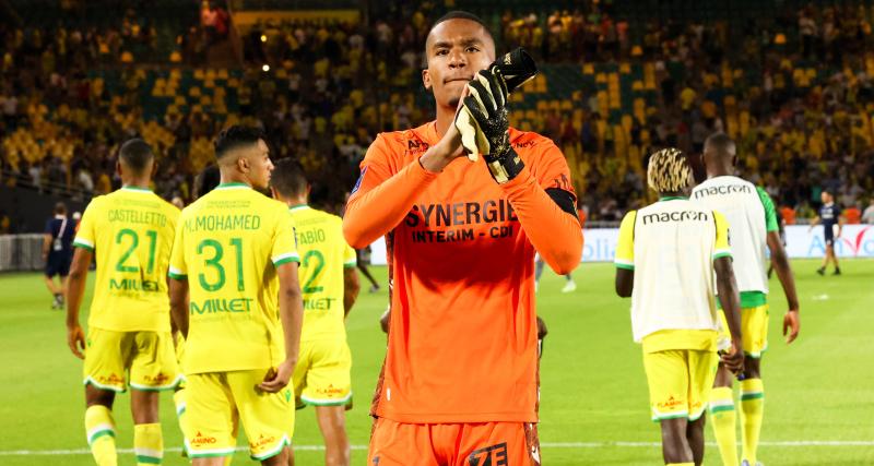 Clermont Foot - PSG, RC Lens, LOSC, Stade Rennais, FC Nantes : ils sont dans l'Equipe-type !