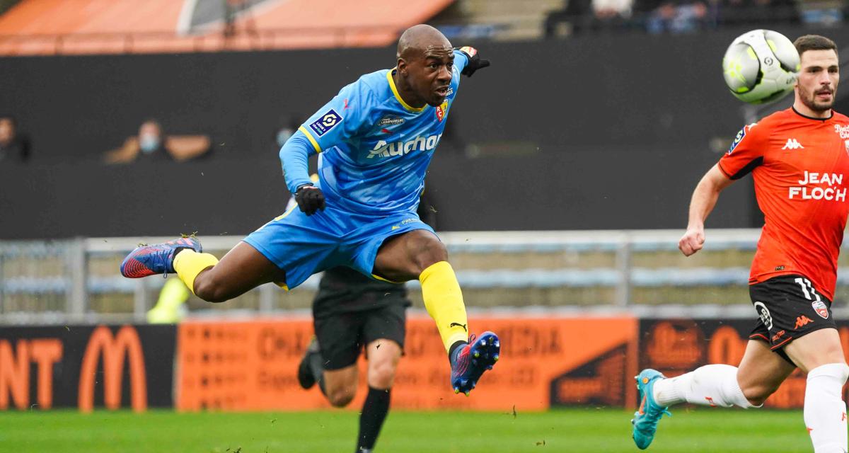 FC Nantes - Mercato : le RC Lens durcit le ton pour Kakuta, un nouveau couac apparaît !