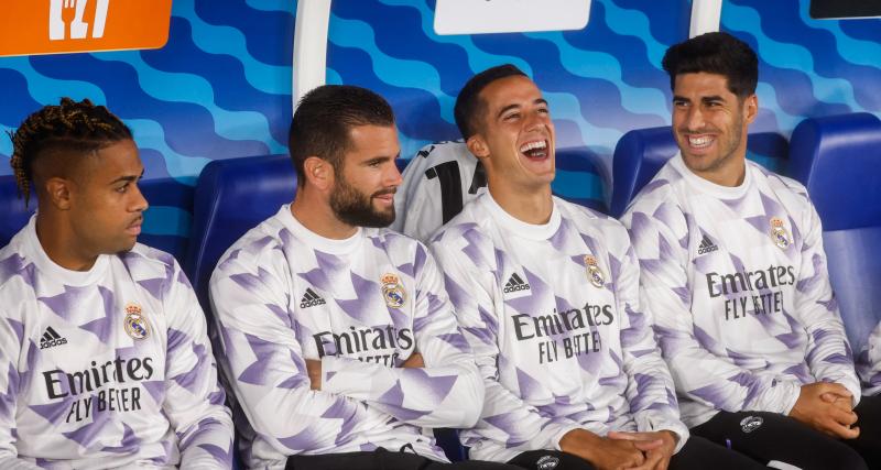 Real Madrid - Real Madrid - Mercato : un joueur se prend un coup de pression pour prolonger