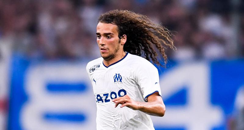  - Equipe de France, OM : le comportement de Guendouzi scruté par Deschamps