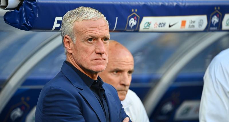  - FC Nantes, OL, équipe de France : Deschamps pourrait rappeler l'un de ses chouchous pour la Coupe du monde