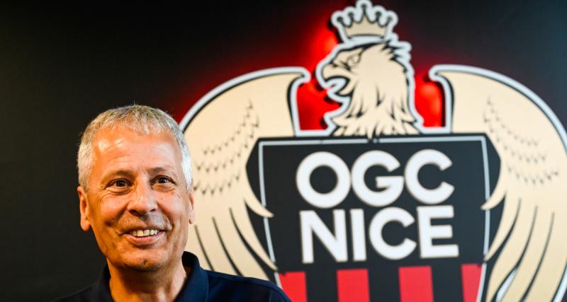 Clermont Foot - OGC Nice : voici le onze de départ à Clermont 