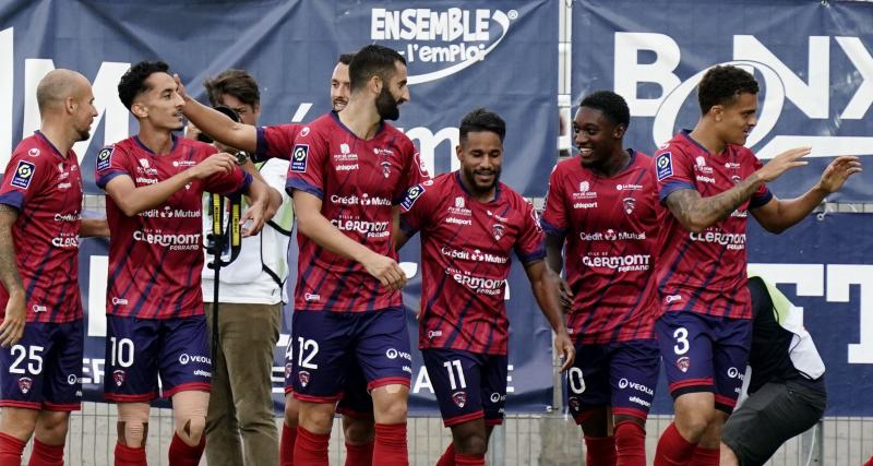 Clermont Foot - OGC Nice, MHSC, TFC : Nice sombre, sensation à Montpellier