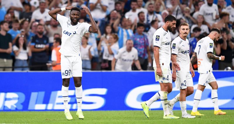 Clermont Foot - PSG, OM, RC Lens : ils sont dans l’équipe type de la 3e journée de Ligue 1