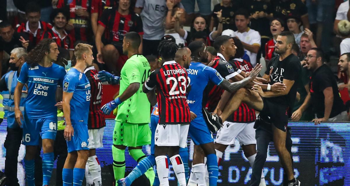 ASSE, OGC Nice, OM : déjà une grosse polémique avant le match Nice-Marseille