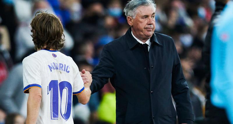 Real Madrid - Real Madrid - Mercato : Ancelotti perd deux joueurs bien connus au FC Barcelone