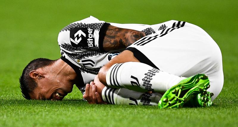 Juventus Turin - PSG : bonne nouvelle avant le choc contre la Juventus