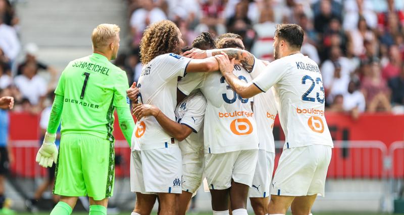 Clermont Foot - L'OM en balade chez les Aiglons, un Montpellier historique à Brest