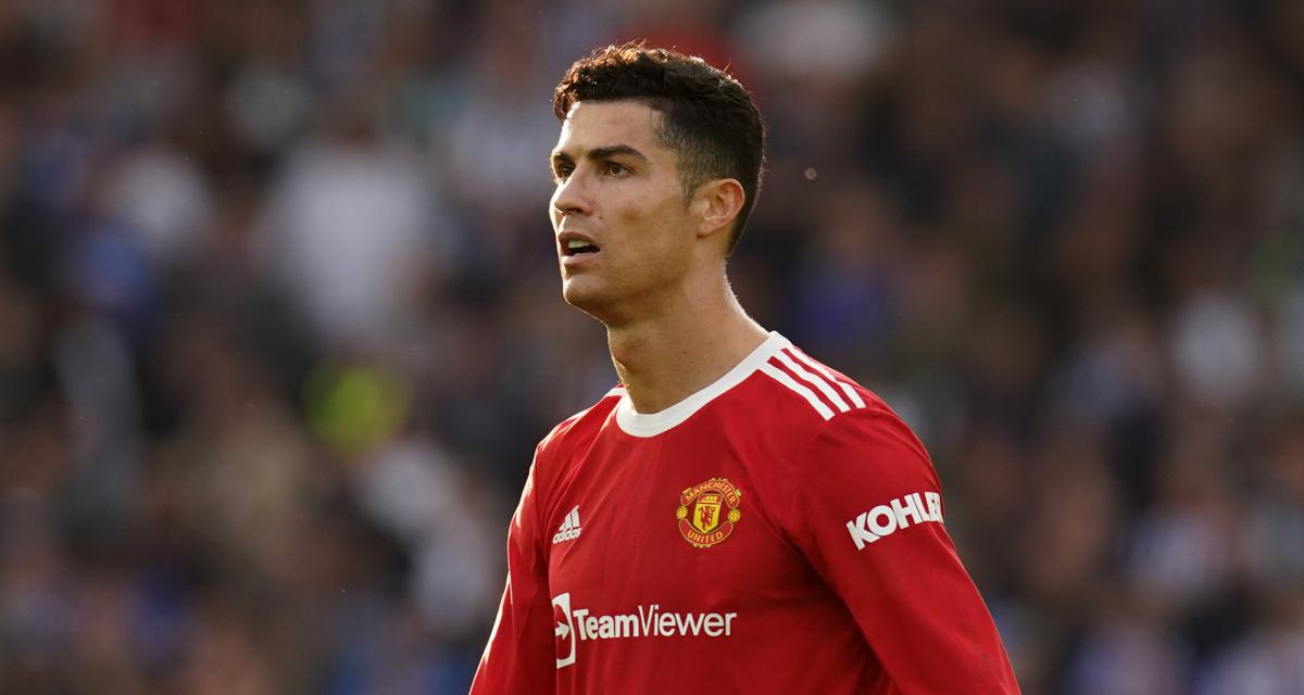 Mercato: Profil Cristiano Ronaldo został całkowicie odnowiony!