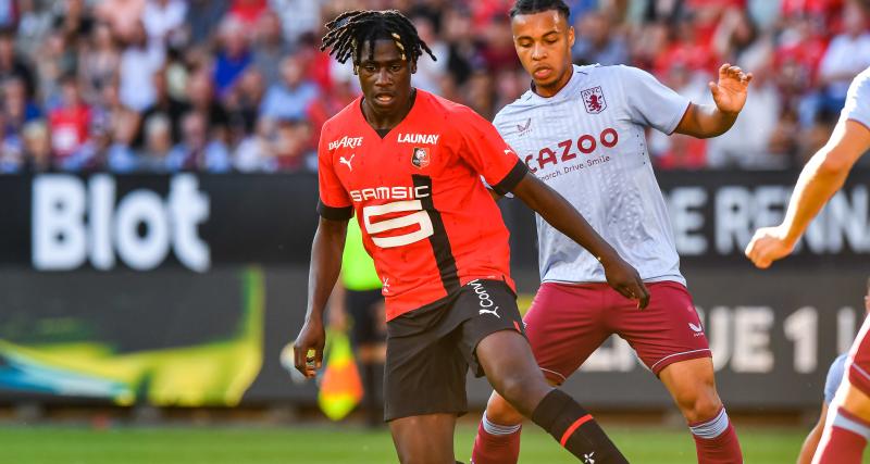 Dijon FCO - Stade Rennais - Mercato : Rennes annonce un départ (officiel)