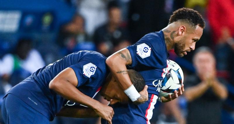 Clermont Foot - Résultats Ligue 1 : Le PSG s'impose dans le sillage de la MMN, l'OM remercie Gueye, le RC Lens continue de régaler