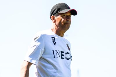OGC Nice : l'équipe type de Favre pour la saison 2022-2023
