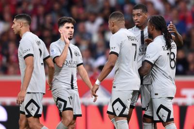 PSG : le pire tirage possible pour les Parisiens en Ligue des Champions