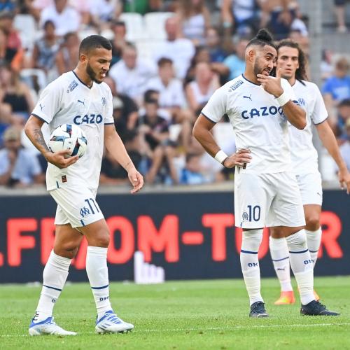 OM : le pire tirage possible pour les Marseille en Ligue des Champions