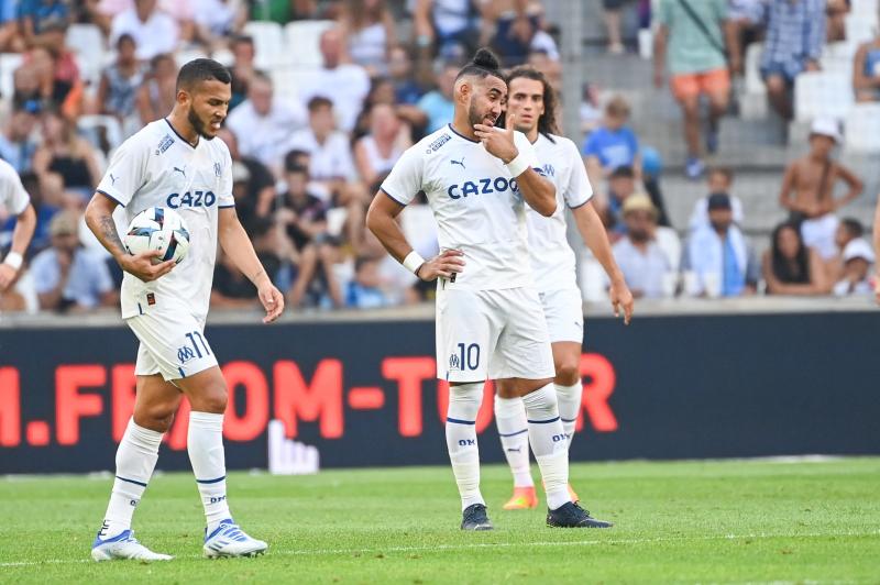  - OM : le pire tirage possible pour les Marseille en Ligue des Champions