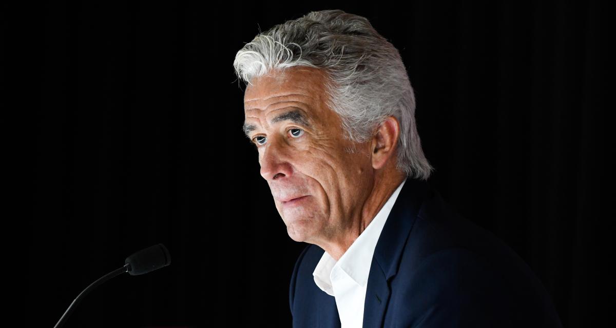 Jean-Pierre Rivère (OGC Nice)