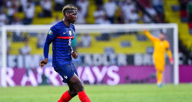  - Equipe de France, PSG : affaire Pogba, une information judiciaire ouverte