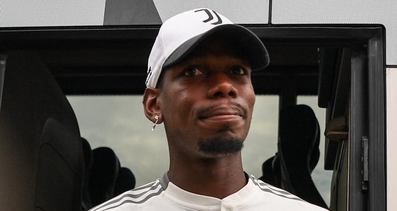  - PSG, Equipe de France, Juventus : affaire Pogba... le parquet de Paris ouvre une information judiciaire