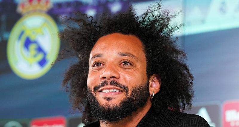 Real Madrid - Real Madrid – Mercato : le FC Nantes attend Marcelo !