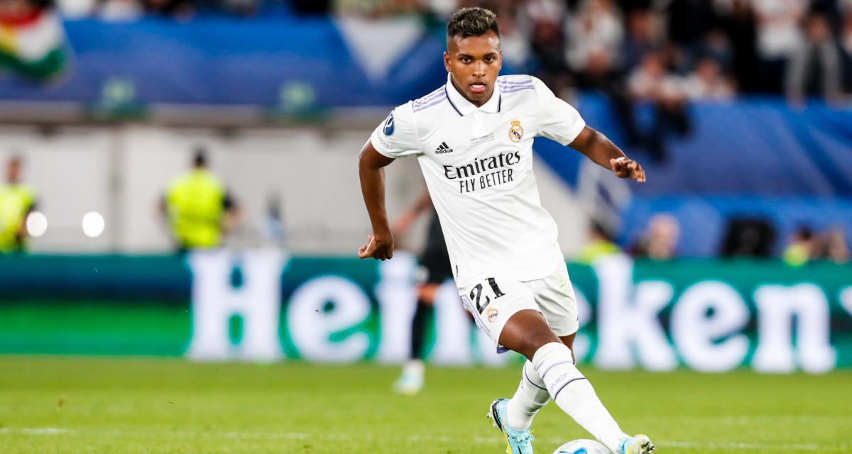 Rodrygo