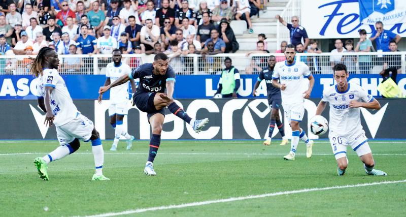 Dijon FCO - OM, FC Nantes, OGC Nice, Rennes, RC Strasbourg : l’équipe type des Flops de la 6e journée de Ligue 1