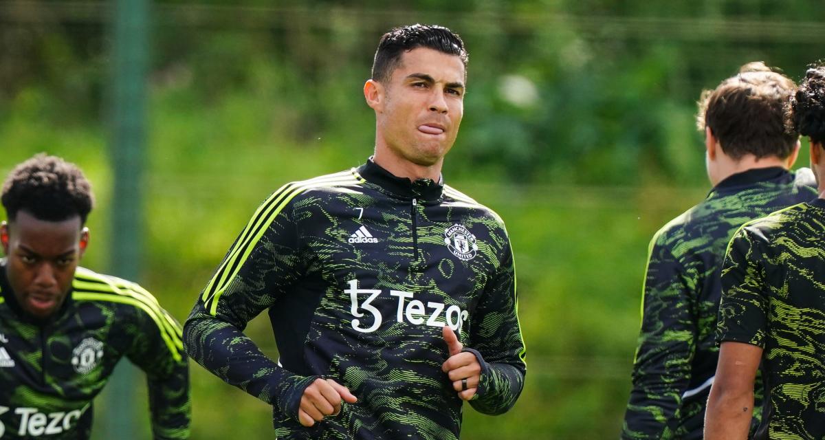 Manchester United : Cristiano Ronaldo à l'origine du renvoi de Thomas Tuchel à Chelsea ?