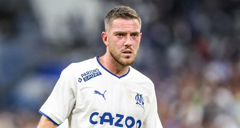  - OM, équipe de France : Veretout récompensé de son début de saison par Deschamps