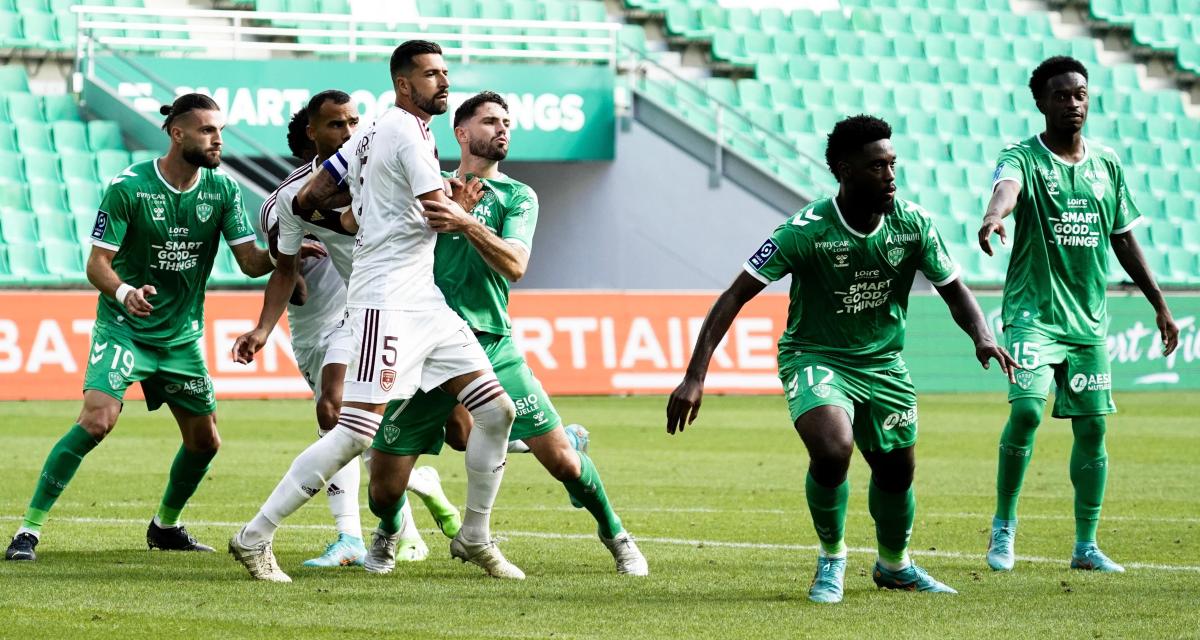 Yoann Barbet (Girondins)