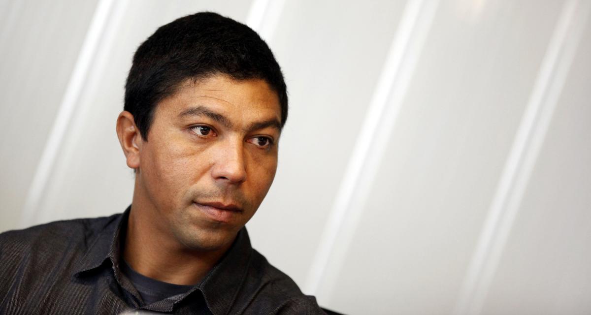 Giovane Elber