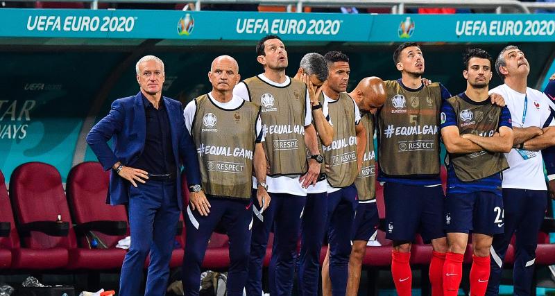  - Equipe de France : et encore un forfait en Bleu ! 