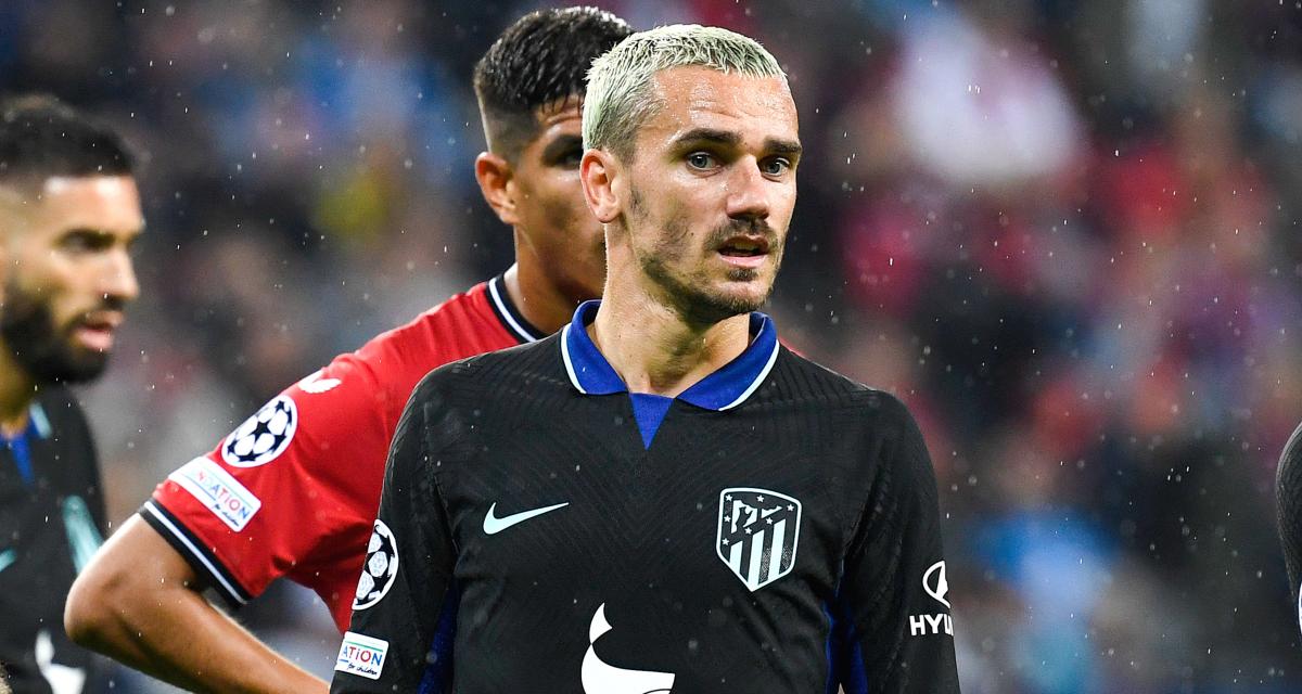 Antoine Griezmann