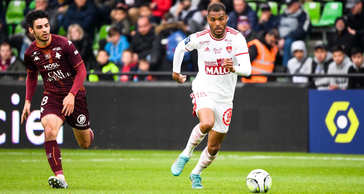 FC Nantes - Mercato : il rêvait de signer à Nantes et pousse un gros coup de gueule