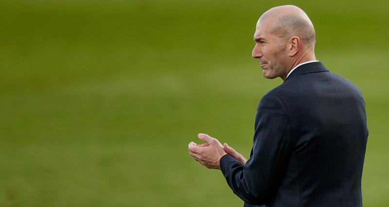  - Equipe de France, Real Madrid, PSG : une nouvelle alternative aux Bleus s'offre à Zidane