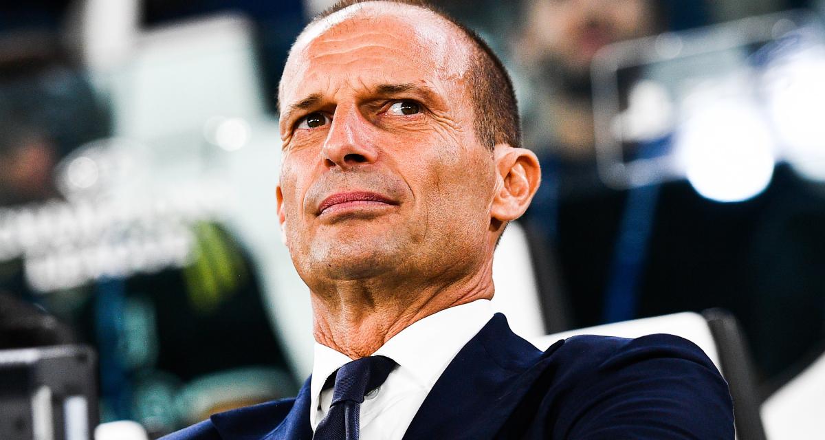 Massimiliano Allegri