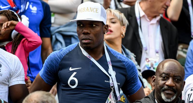  - Equipe de France : Mathias Pogba passera bien par la case prison !