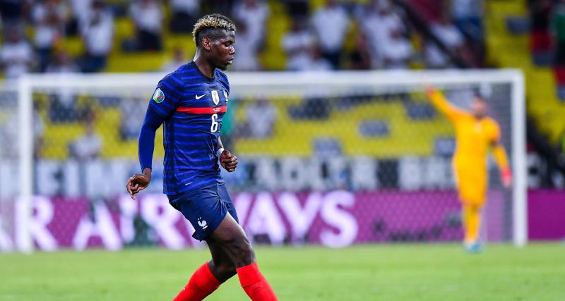  - Juventus, PSG, équipe de France : Paul Pogba sous protection policière !