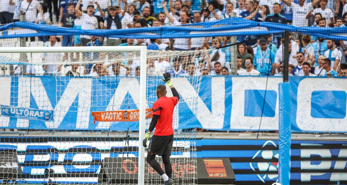 Stadio Rennes: le parole forti di Mandanda al suo ritorno in campo