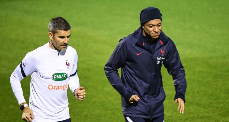  - Equipe de France, PSG : Mbappé relance la bataille avec Le Graët et refuse une rencontre avec les sponsors !