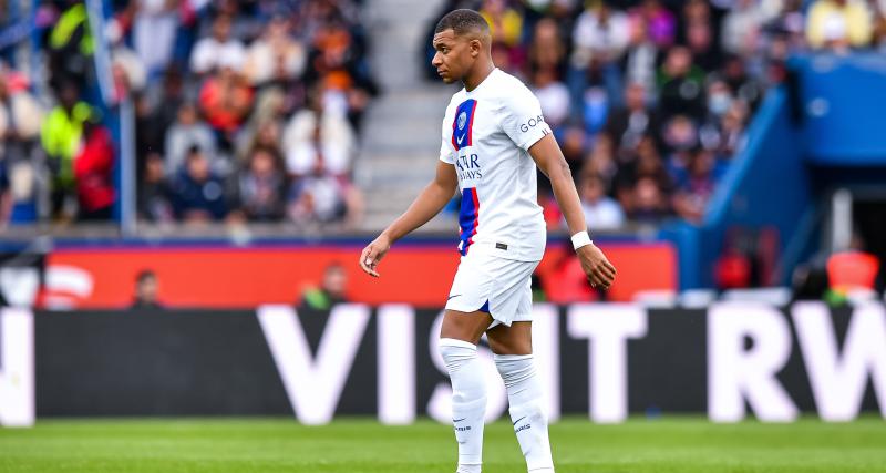  - Equipe de France, PSG : la FFF baisse sa culotte devant Mbappé