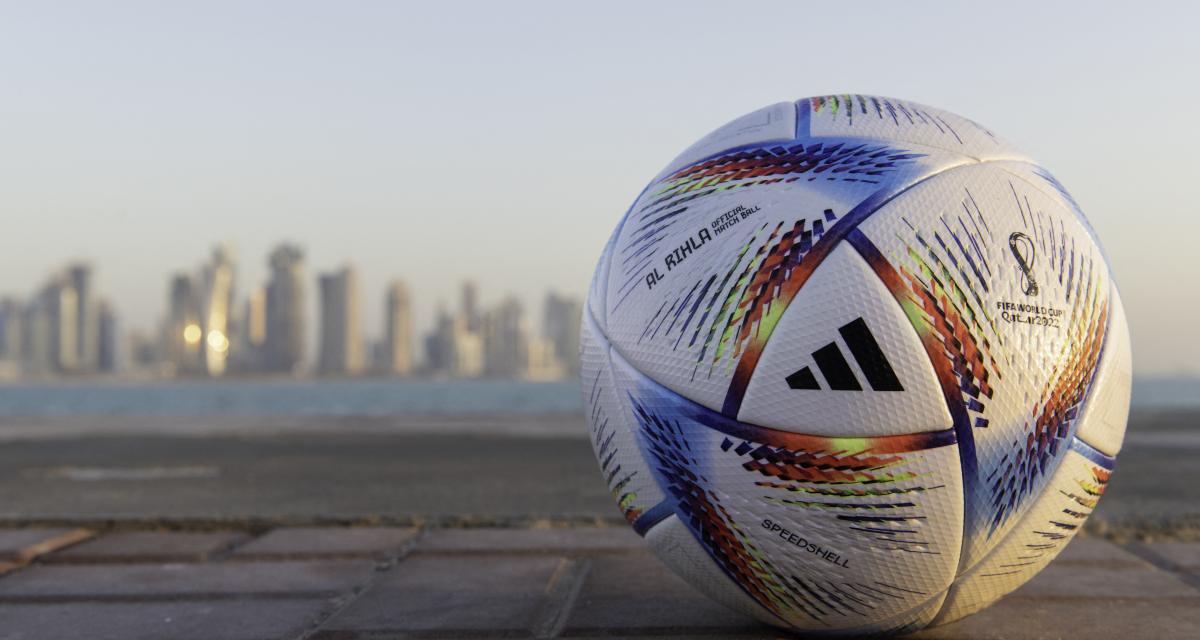 Le guide ultime de la Coupe du monde au Qatar est sorti !