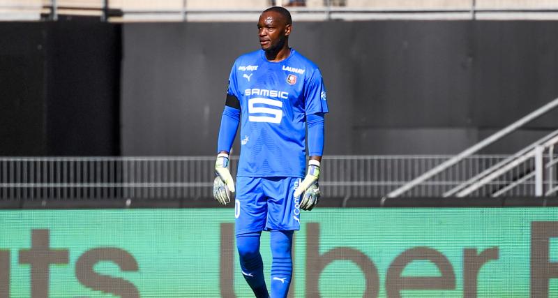  - Equipe de France, Stade Rennais : Mandanda de retour chez les Bleus ! 