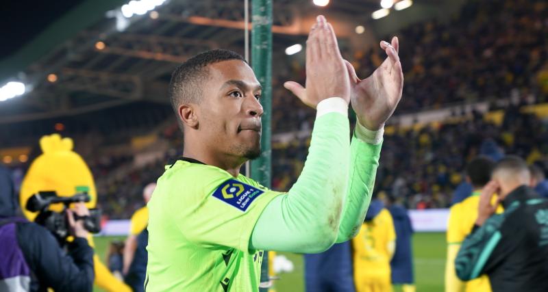  - FC Nantes : Lafont met fin au suspense et annonce une nouvelle signature 