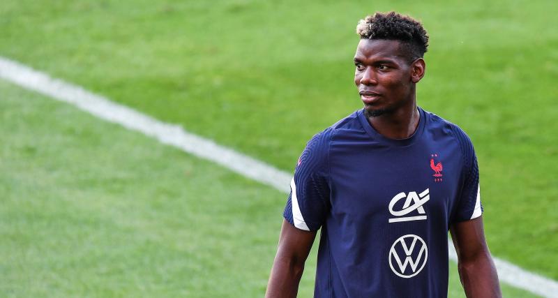  - Les infos du jour : l'affaire Pogba rebondit, Galtier chahuté, Mandanda de retour en Bleu, l'OL défend Bosz