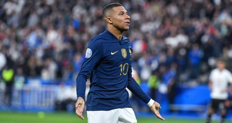  - PSG : Mbappé prend cher avec les Bleus, Messi et Deschamps volent à sa rescousse !