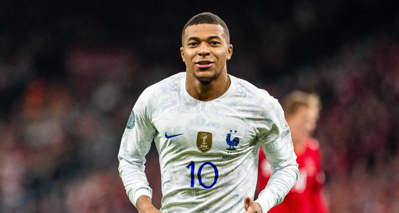  - Equipe de France, PSG : Mbappé taille patron... Dhorasoo et Alonzo ont des doutes