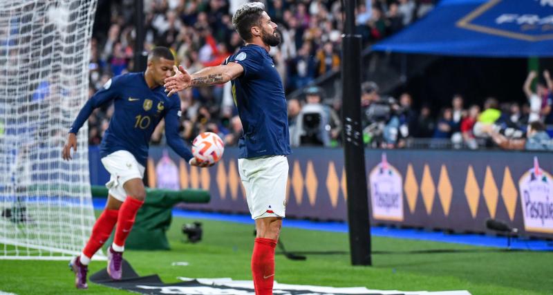  - Equipe de France : deux champions du monde en boîte après la défaite au Danemark ?